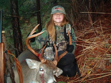 Junior Mentored Hunt Idaho