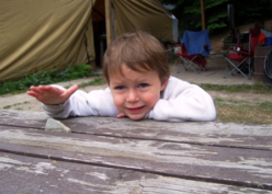 Outdoor Adventure Idaho Family Memories